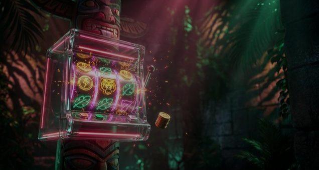 Wild Fortune Casino